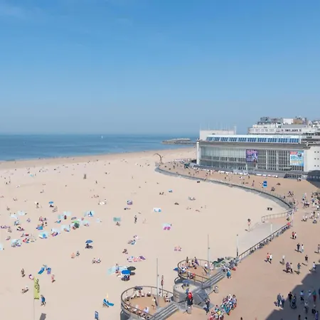 Splendid With Serene View Ostende
