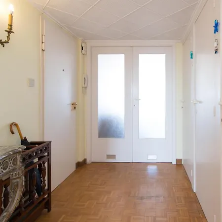 Splendid With Serene View * Ostende